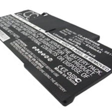 Replacement for Apple Macbook AIR `core I7` 1.8 13` Battery